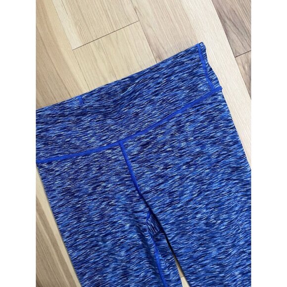 GapFit Space Dye Blackout Technology Leggings S - Picture 2 of 4